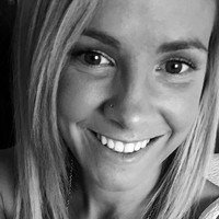 Stephanie Van Driel