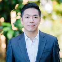 Henry Chang
