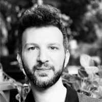 Moshe Biderman
