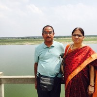 jhansi l.sekhar