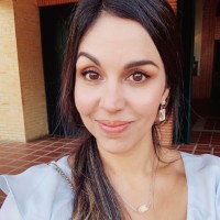 Vanessa Manaure Silvestre