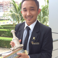 Sham Razak