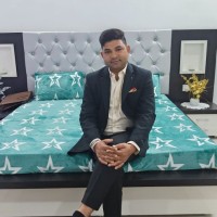 Avinash chander