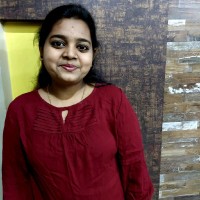 Roopa Gadagi