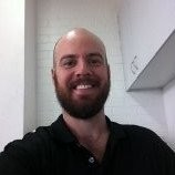 Ian MacKenzie