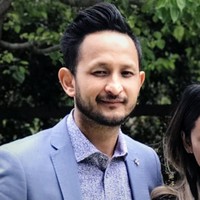 Ajay Shrestha