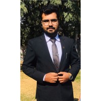 Ashfaque Ahmed Memon