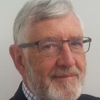 Mike Maiden
