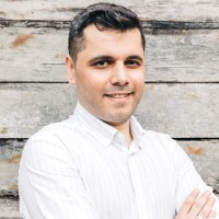 Mehmet Ozdemir