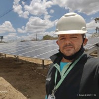 Ezequiel Dias Dos Santos