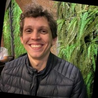Pedro Antunes Zaratin Silva