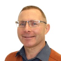 Mike Ashcroft