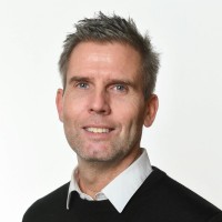 Marcel Bos