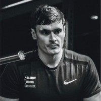 Matthew Craggs
