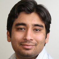 Muhammad Mohsin Ghaffar