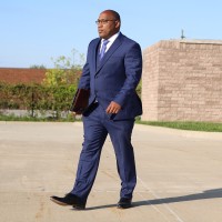 Eli Anthony
