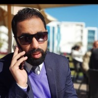 Tarek Elsayed