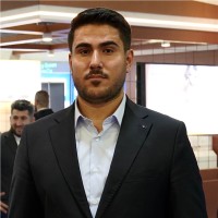 Ibrahim Saadi