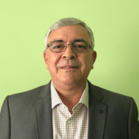 Paulo Cesar Pereira da Luz