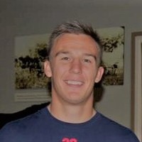 Nathan Strait