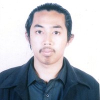 Marlon Louis Alhambra