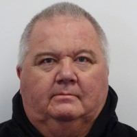 Keith Goldthorp