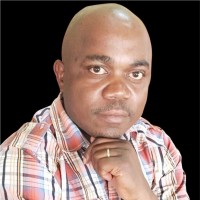 Mark Okoth