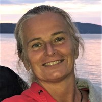 Susanne Von Glasow