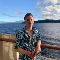 Lachlan Standring