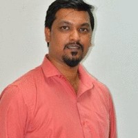 Praveen Kumar K