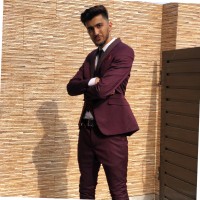 Omar Zaman