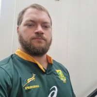 Christiaan Johannes Coetzee