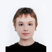 Aleksandra Nikolaeva