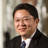 Nick Jiang