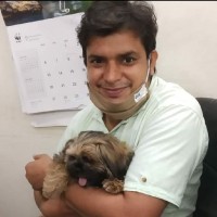 Dr.Tripurari Dubey