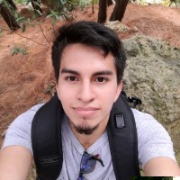 Daniel Alejandro Torres Sanabria