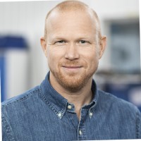 Benny Ljungqvist