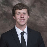 Tyler Denham