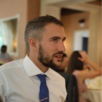 Fabio Buonacasa