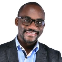 Antony Mutisya. MISK, RV, CPC, EDGE Expert.