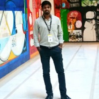 Sathishkumar Ashok