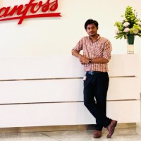Vikas Vimal