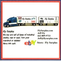 Jeff Fly