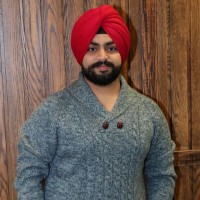 Khusmeet Singh Ahluwalia
