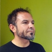 JAVIER GONZÁLEZ RUBIO