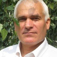 Konstantin Slobodenyuk