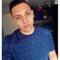 Ian Solano Rodríguez