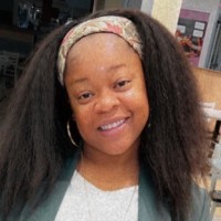 Tanoria Williams