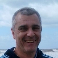 Fernando Gabriel Chimino