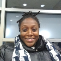 Rekita Harden